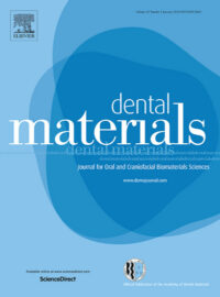 Dental Materials, Journal Full Archive (2004 to 2024)