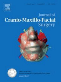 Journal of Cranio-Maxillofacial Surgery, Full Archive (2008 – 2024)