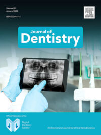 Journal of Dentistry, Full Archive (2005 to 2024)