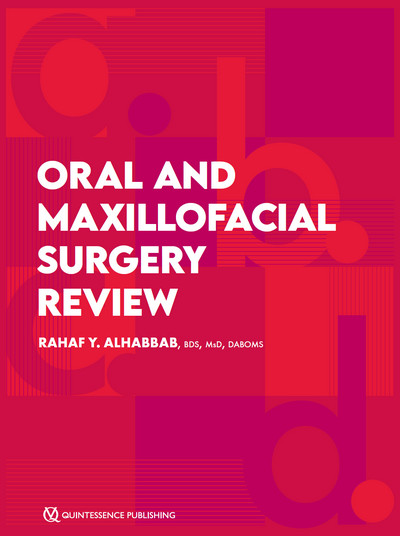 Oral and Maxillofacial Surgery Review