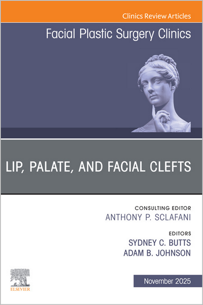 Facial Plastic Surgery Clinics of North America, Full Archive (2002-2025) Facial Plastic Surgery Clinics of North America, Full Archive (2002-2025)