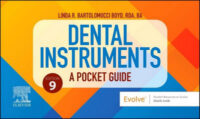 Dental Instruments: A Pocket Guide, 9th Edition (Epub & converted to PDF copy)