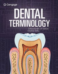 Dental Terminology, 4th Edition