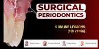 Surgical Periodontics