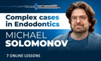 Complex Cases in Endodontics